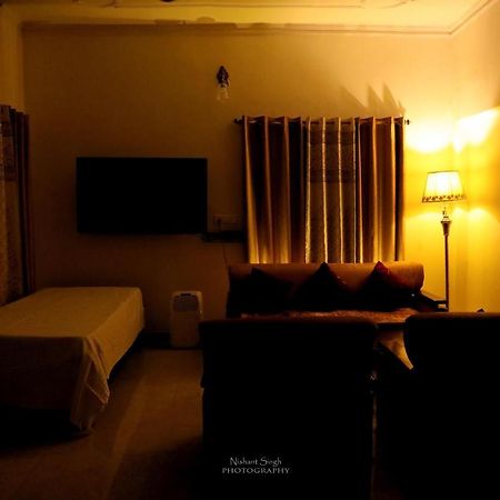 Tattva Luxurious Apartment 바라나시 외부 사진