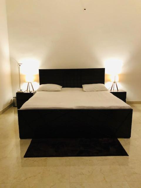 Tattva Luxurious Apartment 바라나시 외부 사진