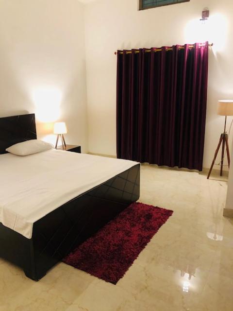 Tattva Luxurious Apartment 바라나시 외부 사진